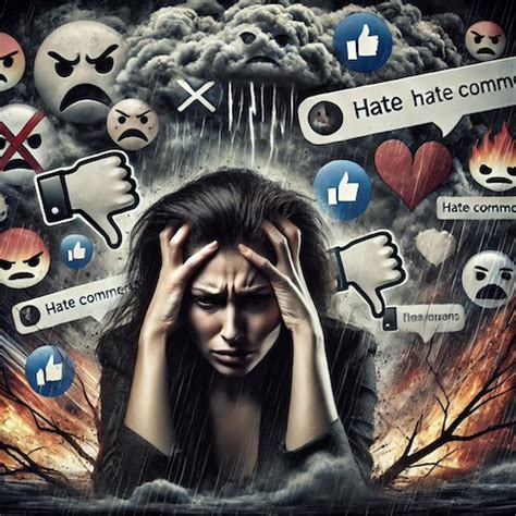 Hate Comments