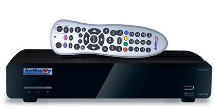 Hathway