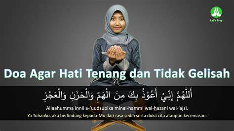 Hati Tenang