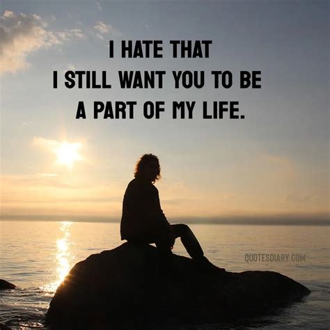 Hating Life Sad Quotes