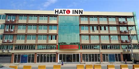 Hato Inn Yangon