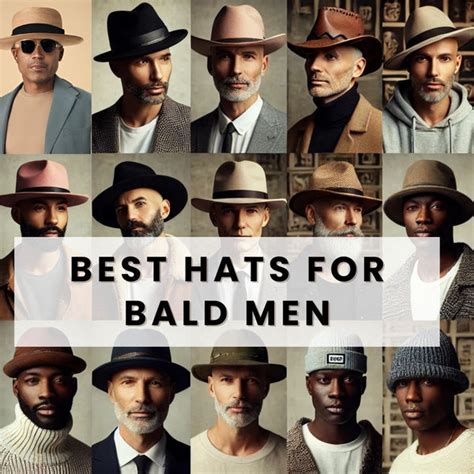 Hats That Look Good With A Beard
