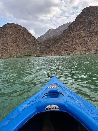 Hatta attractions