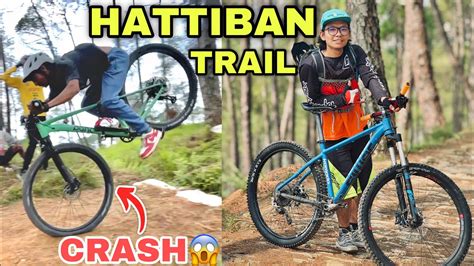 Hattiban Trail