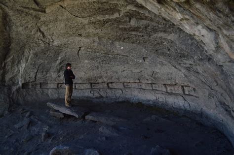 Hatun Machay Gear Preparation