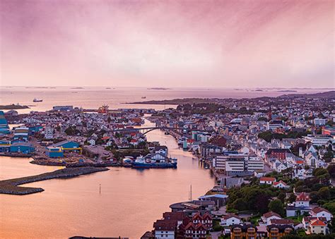 Haugesund Booking