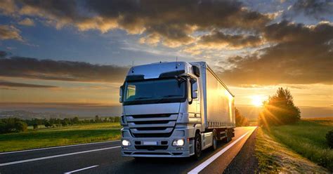Haulage Insurance For Vans