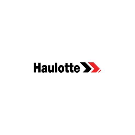 Haulotte Logo