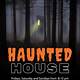 Haunted House Flyer Template Free