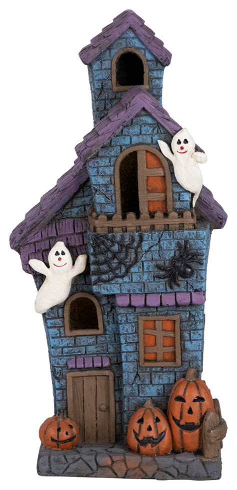 Haunted Home Accents
