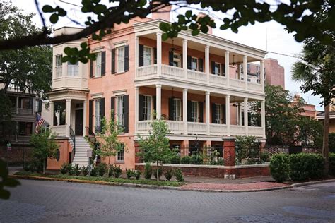 Haunted House Savannah