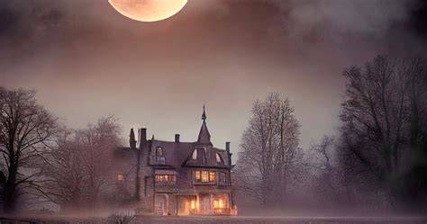 Haunted Houses