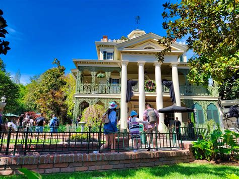 Haunted Mansion