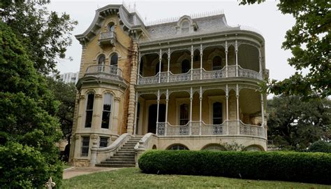 Haunted Places in Austin