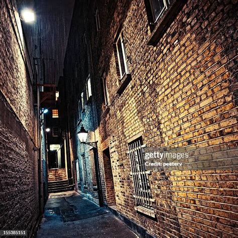 Haunted Streets of London