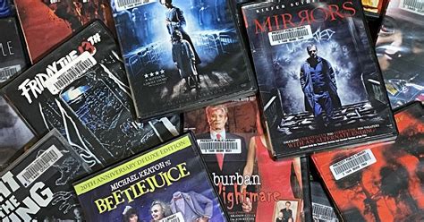 Haunting Entertainment