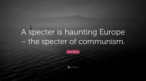Haunting Specter of Mortality quotes
