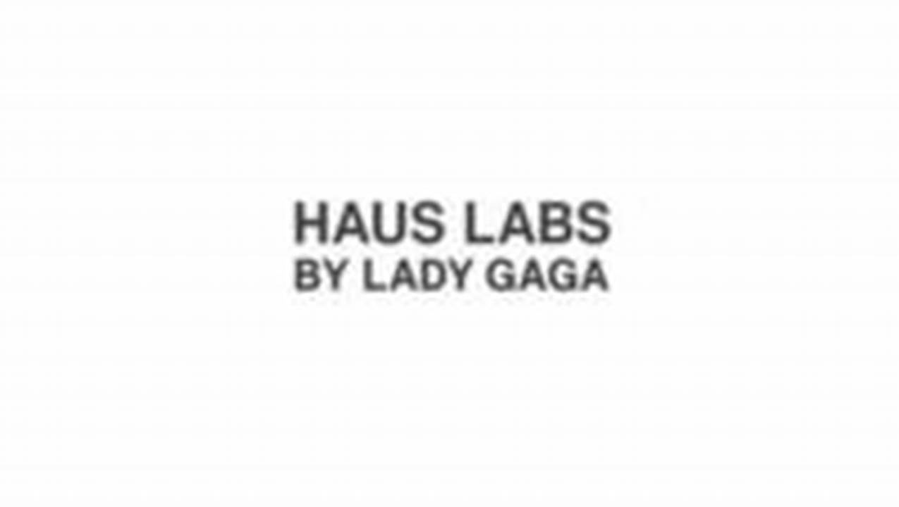 Haus Labs Discount Code 2024