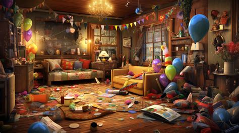 Die beste Hausparty Tipps: So wird deine Feier unvergesslich!