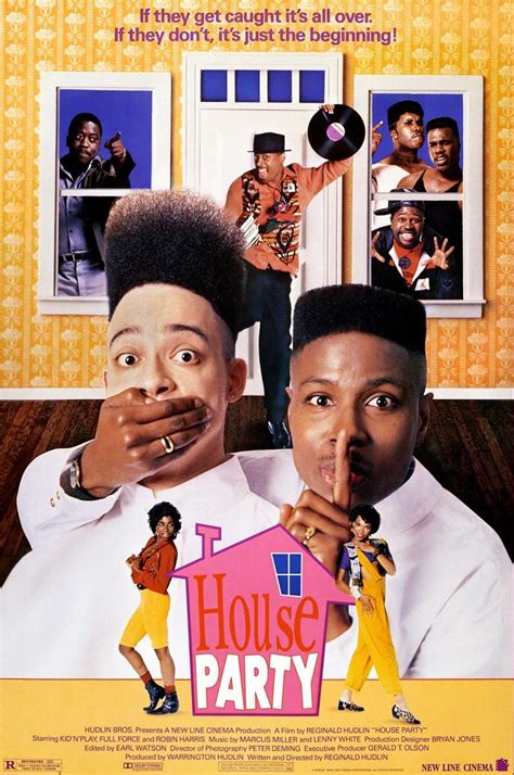 Hausparty 1990: Die ultimative Zeitreise zurück in die wilden 90er Jahre!