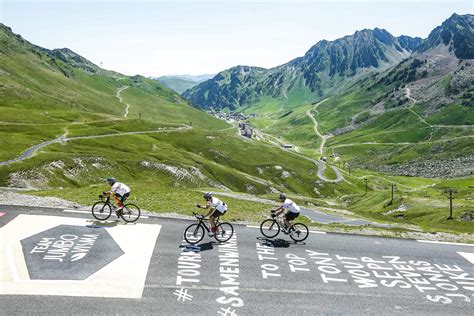 Haute Route Events 2024