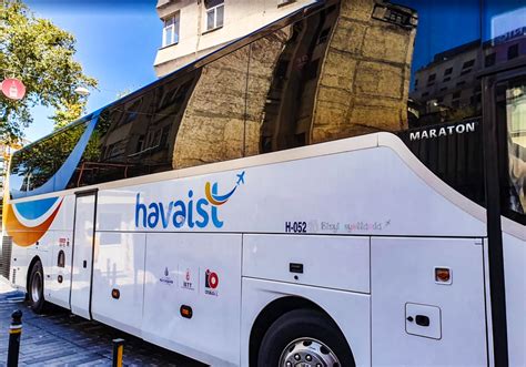 Havaist Airport Shuttle