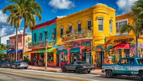 Havana Florida destino