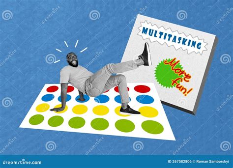 Have Fun Multitasking