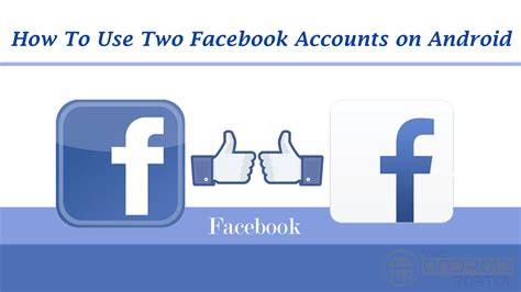 Method 1 Use the Facebook app and a browser