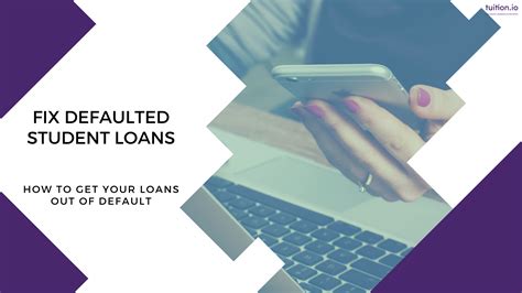 Have You Ever Defaulted On A Loan