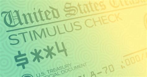 Haven'T Received Gas Stimulus Check