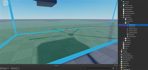 Having a problem with BodyForce - DevForum | Roblox