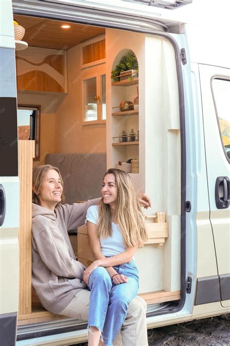 Having fun roadtripping