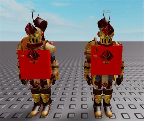 Having issues with sizing the HumanoidRootPart - DevForum | Roblox