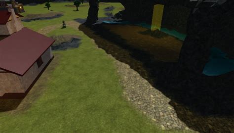 Having trouble with empty space, lobby doesn\'t feel \"complete 