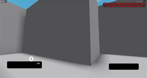 Having trouble with richtext inside script - DevForum | Roblox