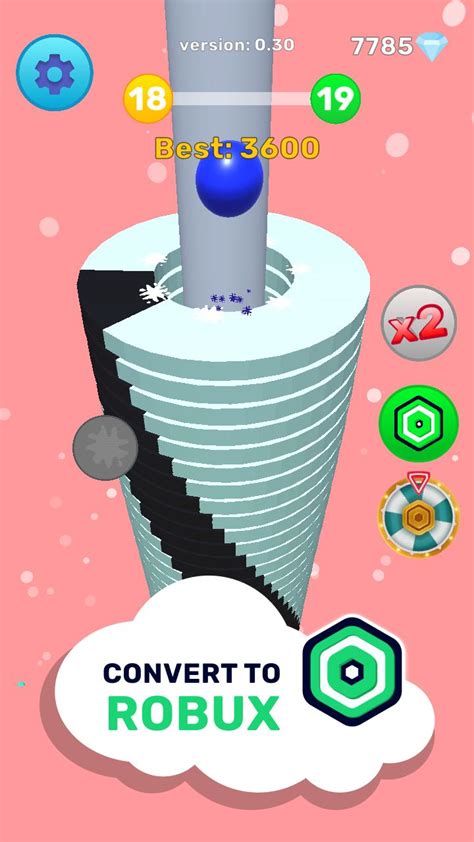 Havoc Ball 2021 - Free Robux - Roblominer (Mod) Mod Apk v1.1