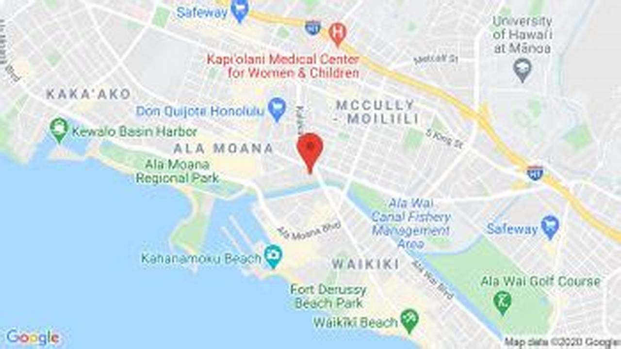 Hawaii Convention Center Events Calendar 2024 Pdf