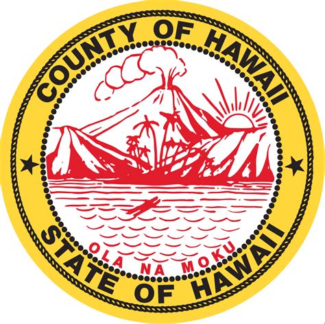 Hawaii County Department of Public Works Releases On-Going Engineering