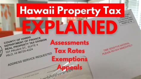 Hawaii Estate Law