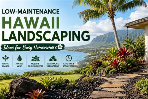Hawaii Landscape Services