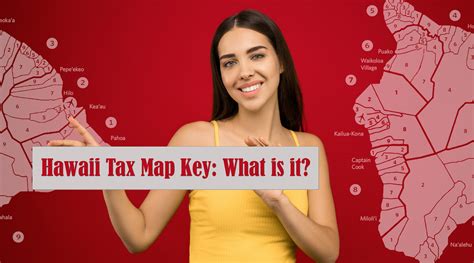 Understanding the Tax Map Key (TMK) System in Hawaii