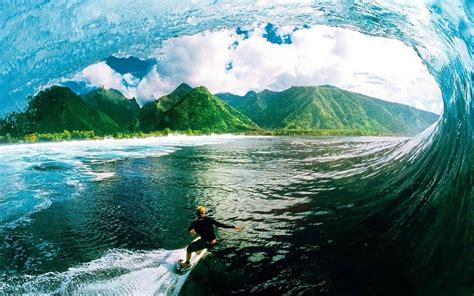 Hawaii:
