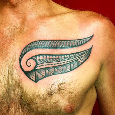 Hawaiian Tattoos Designs, Ideas and Meaning Tattoos For You