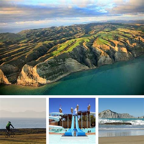 Hawke's Bay Activities