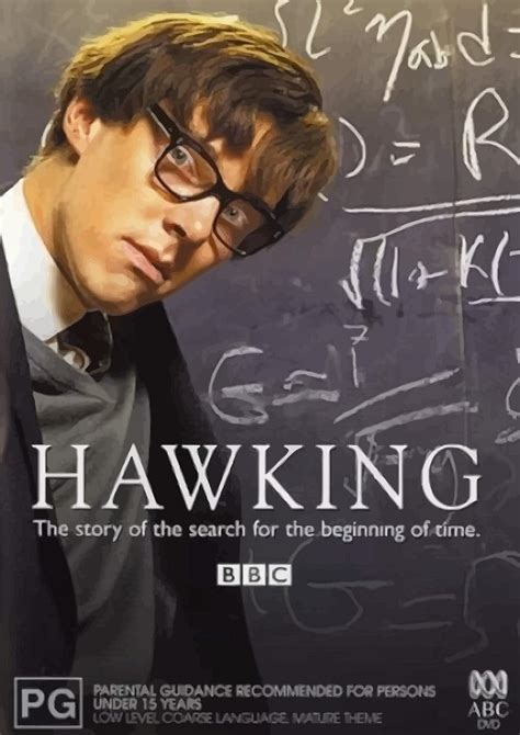 Hawking Movie Review & Film Summary (2004)