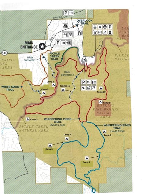 Hawn State Park Trail Missouri Maps, 56 Photos, 69 Reviews AllTrails