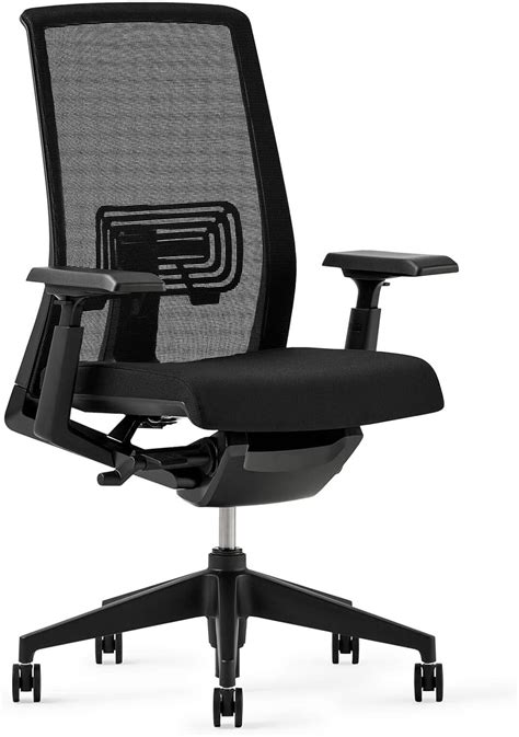 Haworth Office Chair