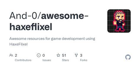 HaxeFlixel Game Development Software