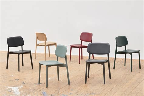 Hay Soft Edge Chair